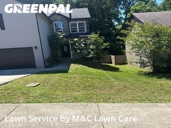 Lawn Maintenance nearby Clarksville, TN, 
