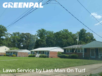 Lawn Maintenance nearby Greensboro, NC, 
