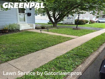 Lawn Cut nearby Willow Grove, NJ, 