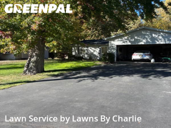 Grass Cut nearby East Lansing, MI, 