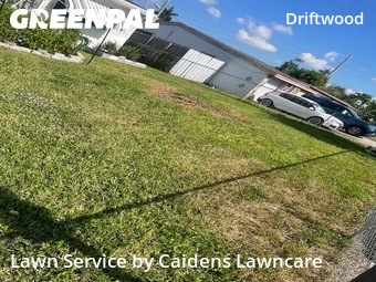 Grass Cut nearby Hollywood, FL, 