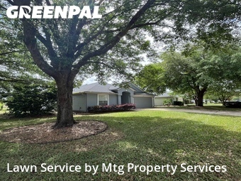 Lawn Service nearby St. Augustine, FL, 