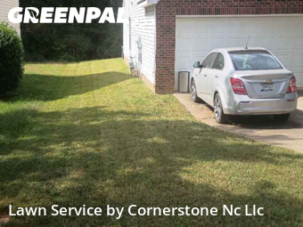Lawn Mow nearby Charlotte, NC, 