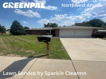 Lawn Mowing nearby Arvada, CO, 