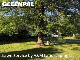 Lawn Service nearby Ellicott City, MD, 