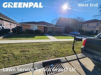 Grass Cutting nearby New Orleans, LA, 