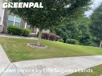 Yard Cutting nearby Dacula, GA, 