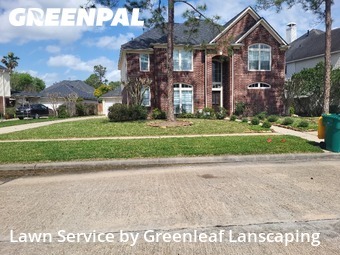 Lawn Care Service nearby Pearland, TX, 
