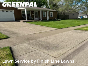 Lawn Cutting nearby East Moline, IA, 