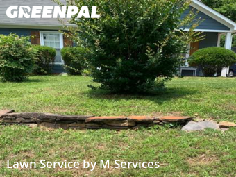 Lawn Care Service nearby Greensboro, NC, 