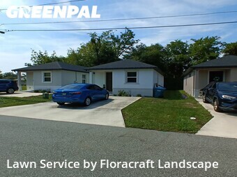 Lawn Cut nearby Oviedo, FL, 