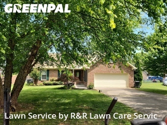 Lawn Maintenancein Smyrna,37167,Lawn Care by R&R Lawn Care Servic, work completed in Jun , 2026