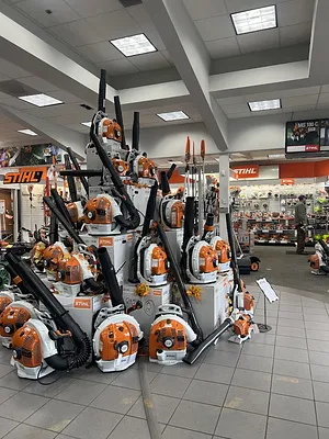 All Seasons Equipment Photo 6