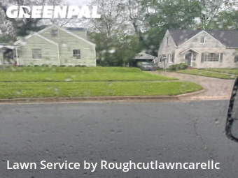 Lawn Care Service nearby Battle Creek, MI, 
