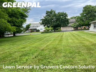 Lawn Maintenance nearby Emmaus, PA, 