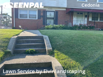 Lawn Care Service nearby Baltimore, MD, 
