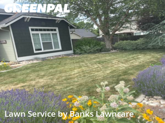 Lawn Service nearby Boise, ID, 
