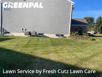 Lawn Service nearby Beavercreek, OH, 