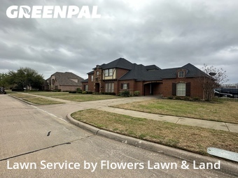 Lawn Care Service nearby Mansfield, TX, 