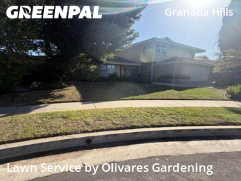 Work completed by lawn-mowing-quotes-in-Los Angeles-CA