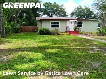 Lawn Service nearby Orlando, FL, 