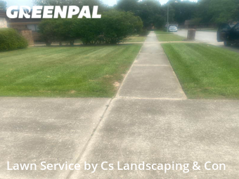 Lawn Mowing nearby Spring, TX, 