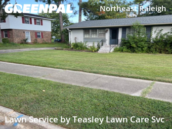 Yard Cutting nearby Raleigh, NC, 