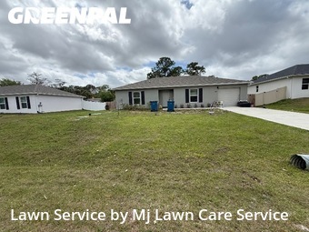 Grass Cutting nearby Palm Bay, FL, 