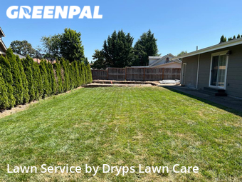 Lawn Maintenance nearby Vancouver, OR, 