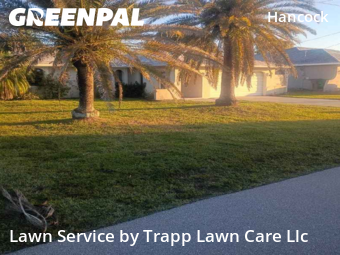 Grass Cut nearby Cape Coral, FL, 