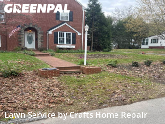 Yard Mowing nearby Charleston, WV, 