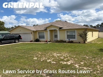 Lawn Cut nearby Ocala, FL, 