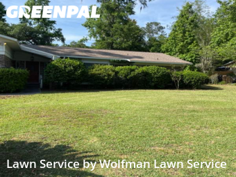 Yard Mowing nearby Gainesville, FL, 
