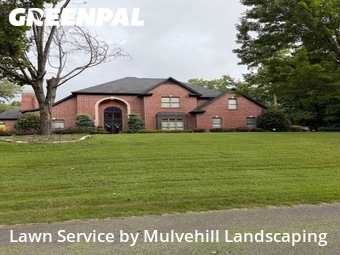 Lawn Maintenance nearby Trussville, AL, 