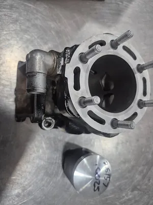San Diego Small Engine Photo 5