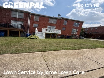 Lawn Care nearby Baltimore, MD, 