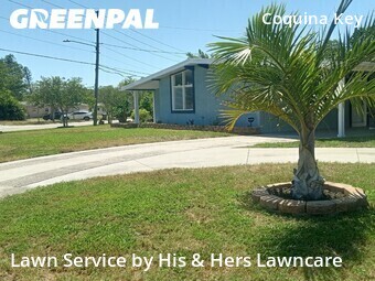 Lawn Mowing nearby Saint Petersburg, FL, 