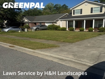 Lawn Mowing nearby Savannah, GA, 