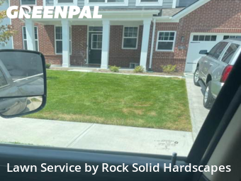 Lawn Care Service nearby Bargersville, IN, 
