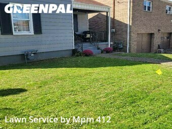 Lawn Maintenance nearby Aliquippa, PA, 