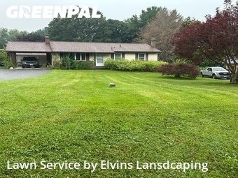 Yard Mowing nearby Sykesville, MD, 