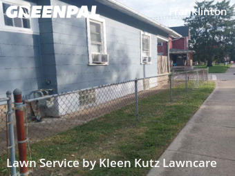 Lawn Maintenance nearby Columbus, OH, 