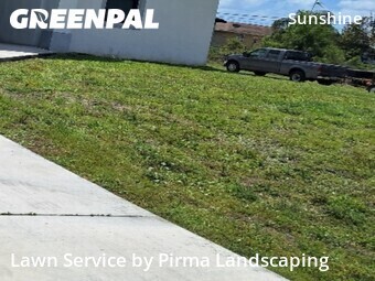 Yard Cutting nearby Lehigh Acres, FL, 