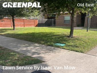 Grass Cutting nearby Dallas, TX, 