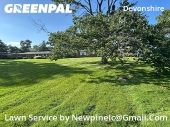 Lawn Maintenance nearby Indianapolis, IN, 