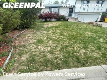Yard Cuttingin Arvada,80005,Grass Cutting by Powers Services, work completed in Jun , 2026