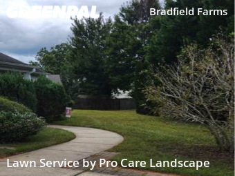 Yard Mowing nearby Charlotte, NC, 