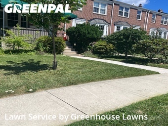 Lawn Maintenance nearby Baltimore, MD, 