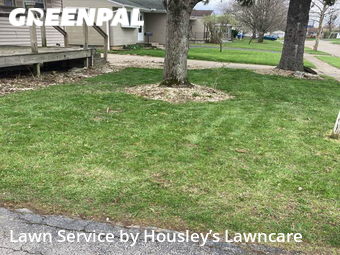 Lawn Mowing nearby Columbus, OH, 