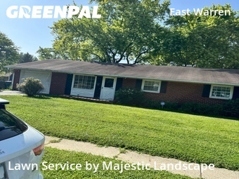 Lawn Mow nearby Indianapolis, IN, 